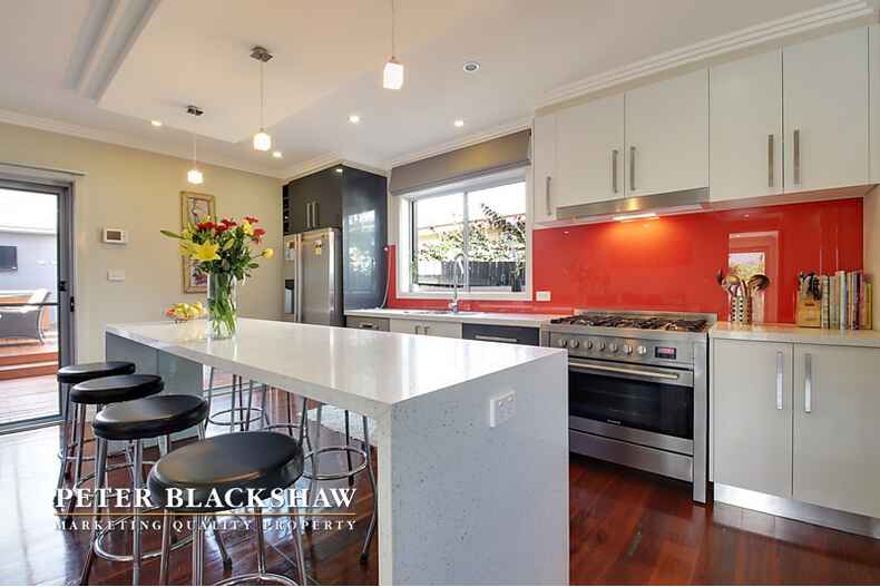 Lot 22/18 Manning Clark Crescent Franklin Lot 22/18 Manning Clark Crescent Franklin