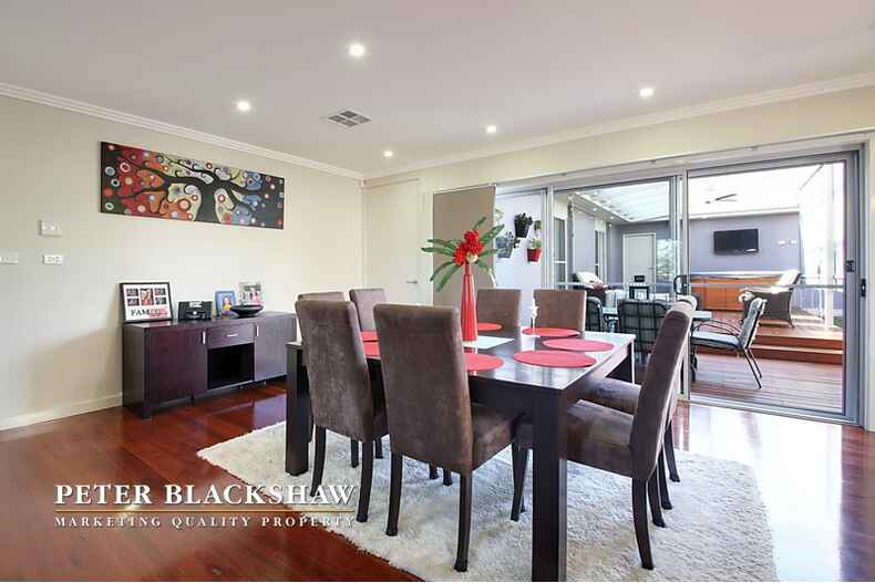 Lot 22/18 Manning Clark Crescent Franklin Lot 22/18 Manning Clark Crescent Franklin