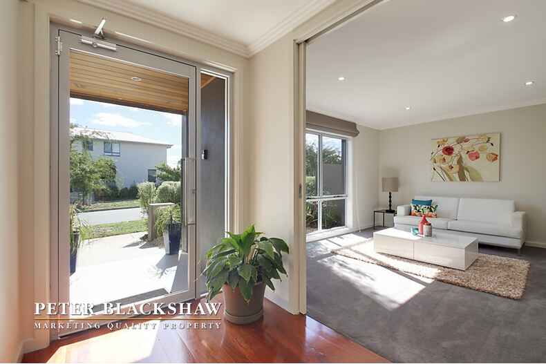 Lot 22/18 Manning Clark Crescent Franklin Lot 22/18 Manning Clark Crescent Franklin