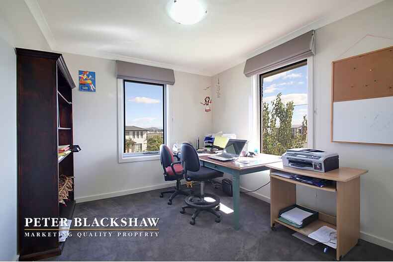 Lot 22/18 Manning Clark Crescent Franklin Lot 22/18 Manning Clark Crescent Franklin