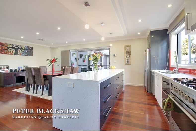 Lot 22/18 Manning Clark Crescent Franklin Lot 22/18 Manning Clark Crescent Franklin