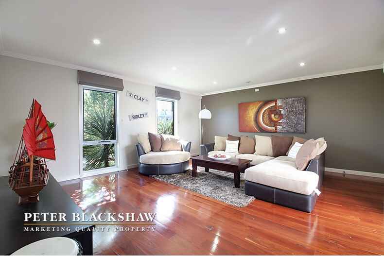 Lot 22/18 Manning Clark Crescent Franklin Lot 22/18 Manning Clark Crescent Franklin