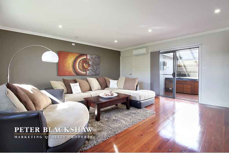 Lot 22/18 Manning Clark Crescent Franklin Lot 22/18 Manning Clark Crescent Franklin