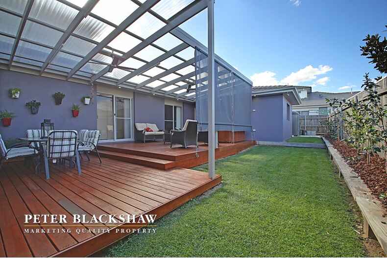 Lot 22/18 Manning Clark Crescent Franklin Lot 22/18 Manning Clark Crescent Franklin