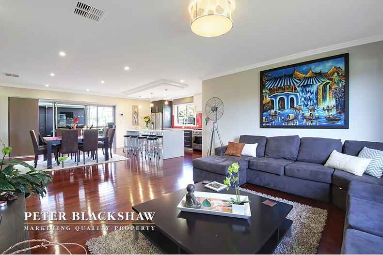 Lot 22/18 Manning Clark Crescent Franklin Lot 22/18 Manning Clark Crescent Franklin