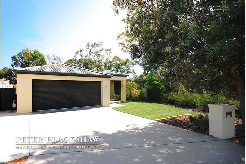11 Rolfe Place Queanbeyan