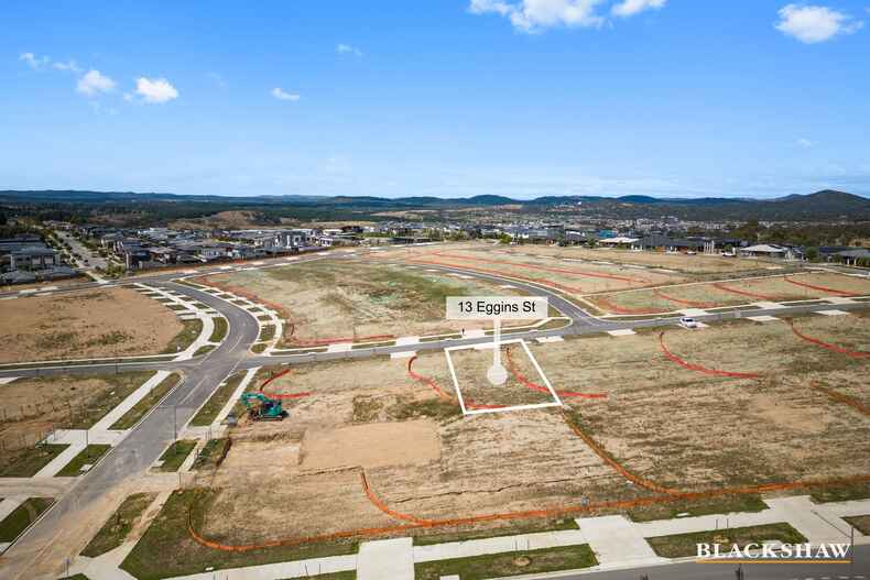 13 Eggins Street Denman Prospect 13 Eggins Street Denman Prospect