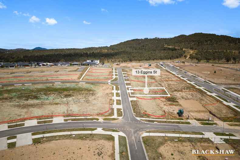 13 Eggins Street Denman Prospect 13 Eggins Street Denman Prospect