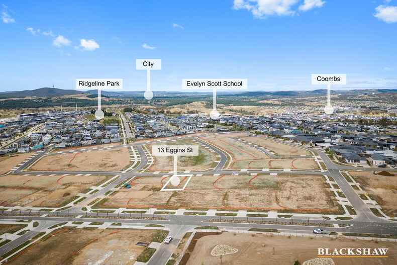 13 Eggins Street Denman Prospect 13 Eggins Street Denman Prospect