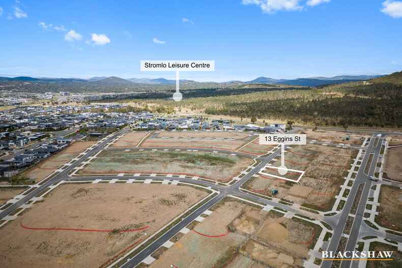 13 Eggins Street Denman Prospect 13 Eggins Street Denman Prospect