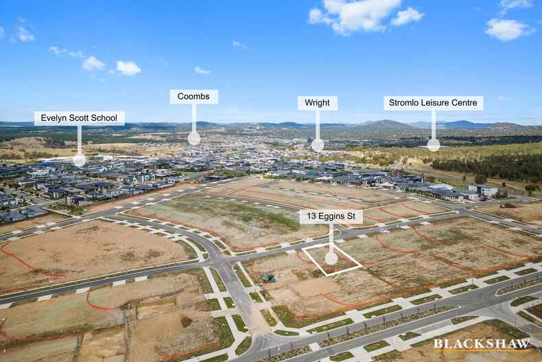 13 Eggins Street Denman Prospect 13 Eggins Street Denman Prospect