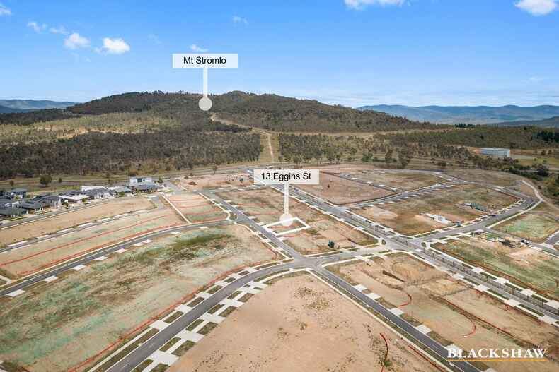 13 Eggins Street Denman Prospect 13 Eggins Street Denman Prospect