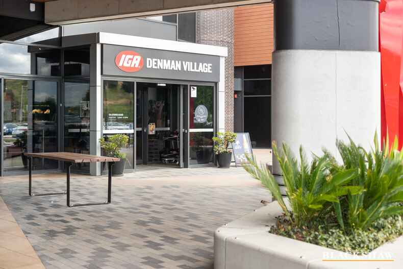 13 Eggins Street Denman Prospect 13 Eggins Street Denman Prospect