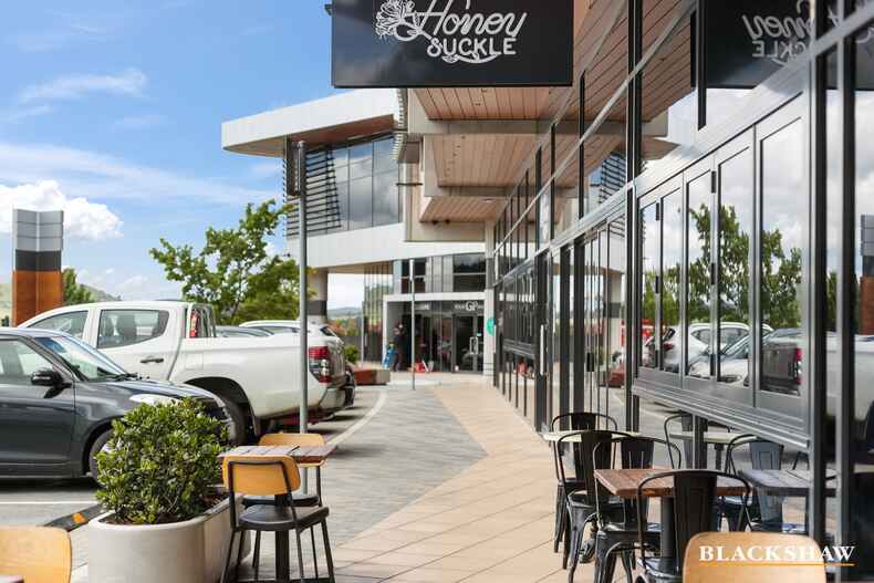 13 Eggins Street Denman Prospect 13 Eggins Street Denman Prospect