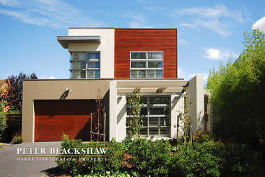 Lot 4/53 MacDonnell Street Yarralumla