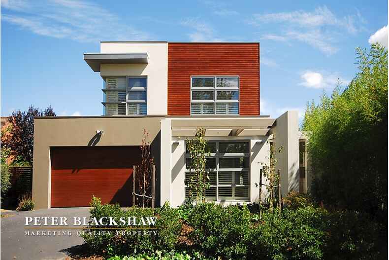 Lot 4/53 MacDonnell Street Yarralumla Lot 4/53 MacDonnell Street Yarralumla