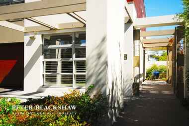 Lot 4/53 MacDonnell Street Yarralumla