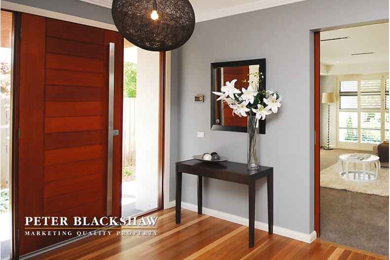 Lot 4/53 MacDonnell Street Yarralumla Lot 4/53 MacDonnell Street Yarralumla