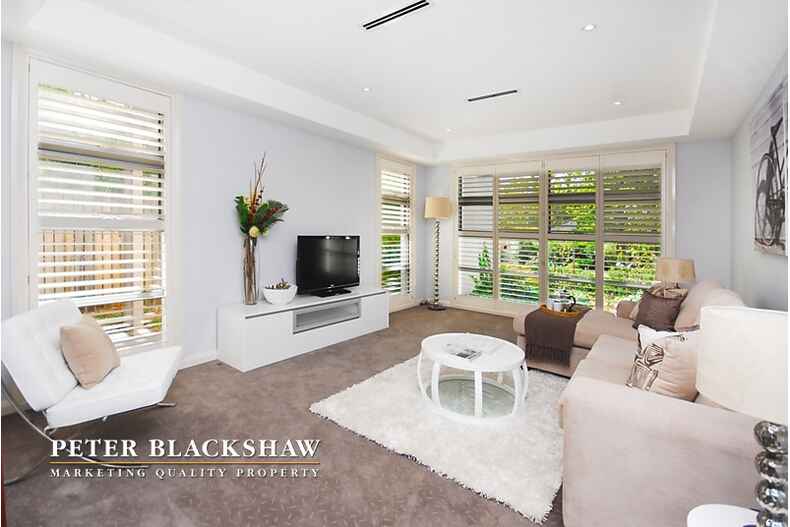 Lot 4/53 MacDonnell Street Yarralumla Lot 4/53 MacDonnell Street Yarralumla