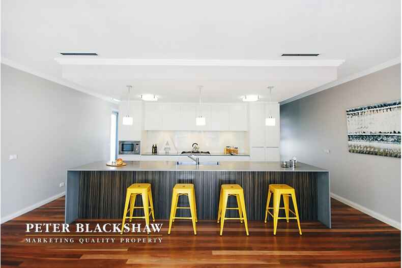 Lot 4/53 MacDonnell Street Yarralumla Lot 4/53 MacDonnell Street Yarralumla