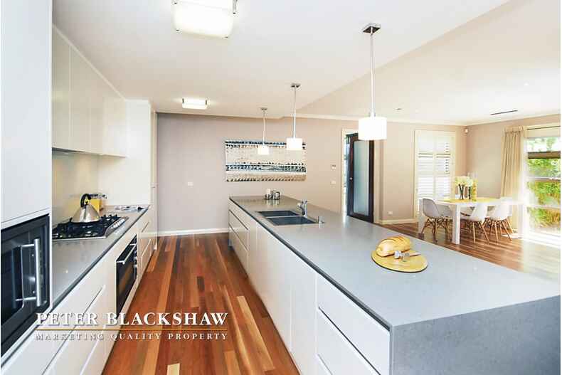 Lot 4/53 MacDonnell Street Yarralumla Lot 4/53 MacDonnell Street Yarralumla