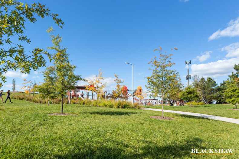 14 Eggins Street Denman Prospect