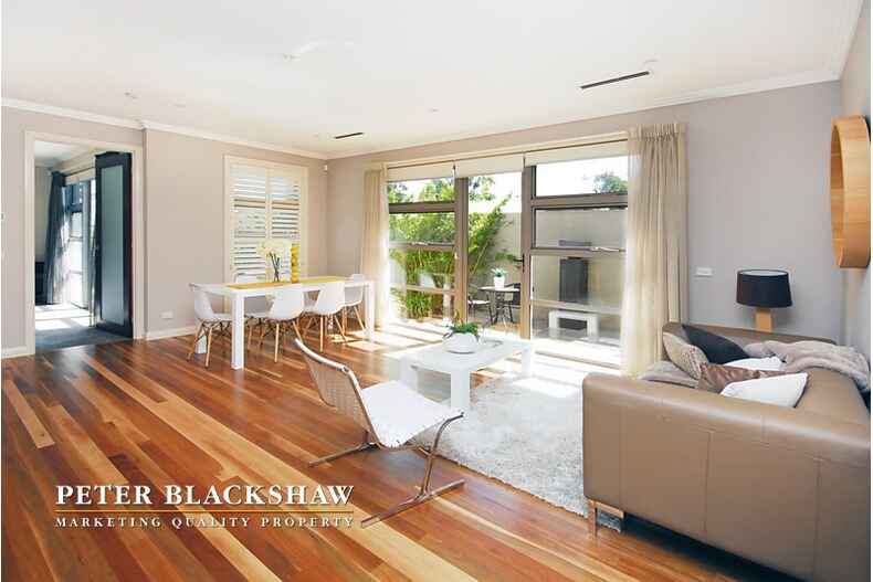 Lot 4/53 MacDonnell Street Yarralumla Lot 4/53 MacDonnell Street Yarralumla