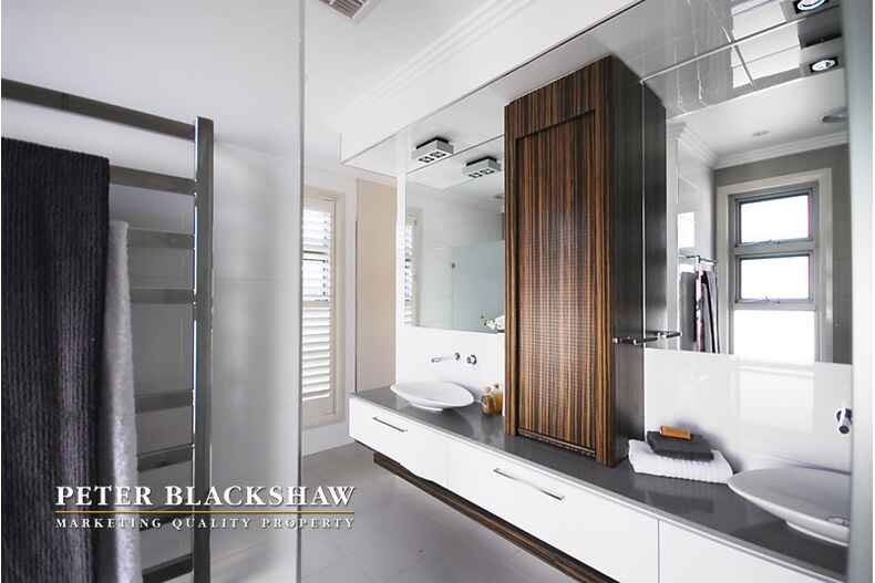 Lot 4/53 MacDonnell Street Yarralumla Lot 4/53 MacDonnell Street Yarralumla