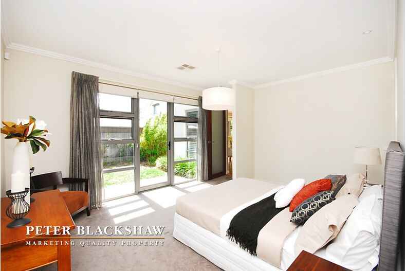 Lot 4/53 MacDonnell Street Yarralumla Lot 4/53 MacDonnell Street Yarralumla