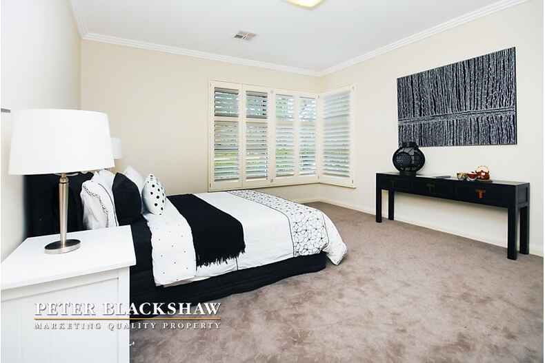 Lot 4/53 MacDonnell Street Yarralumla Lot 4/53 MacDonnell Street Yarralumla