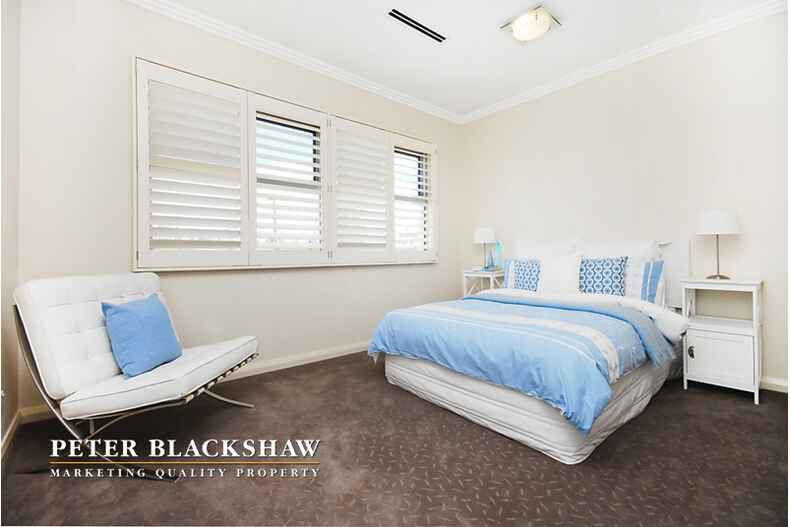 Lot 4/53 MacDonnell Street Yarralumla Lot 4/53 MacDonnell Street Yarralumla