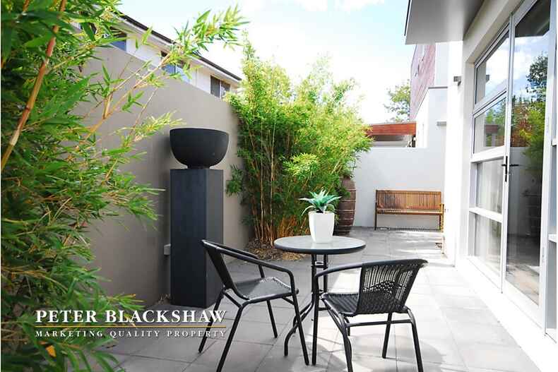 Lot 4/53 MacDonnell Street Yarralumla Lot 4/53 MacDonnell Street Yarralumla