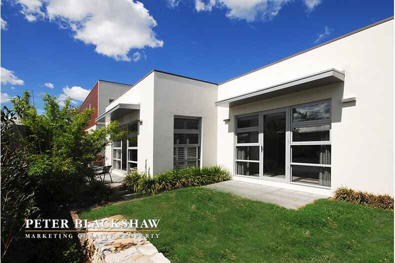 Lot 4/53 MacDonnell Street Yarralumla Lot 4/53 MacDonnell Street Yarralumla