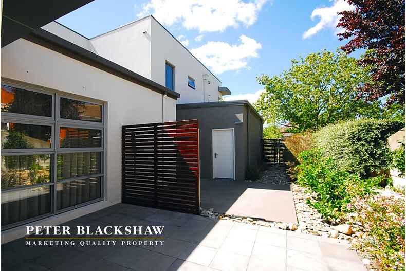 Lot 4/53 MacDonnell Street Yarralumla Lot 4/53 MacDonnell Street Yarralumla