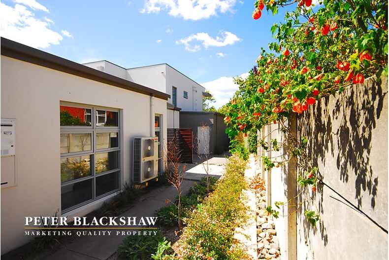 Lot 4/53 MacDonnell Street Yarralumla Lot 4/53 MacDonnell Street Yarralumla