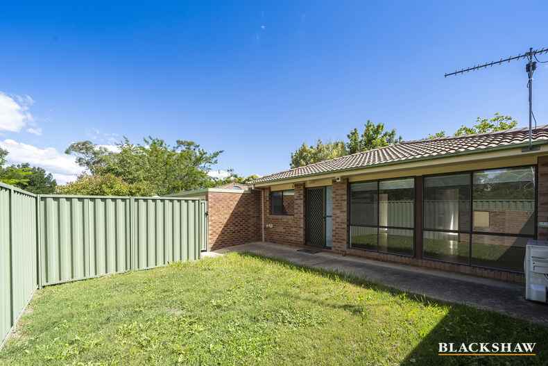 2/17 Pinkerton Circuit Kambah