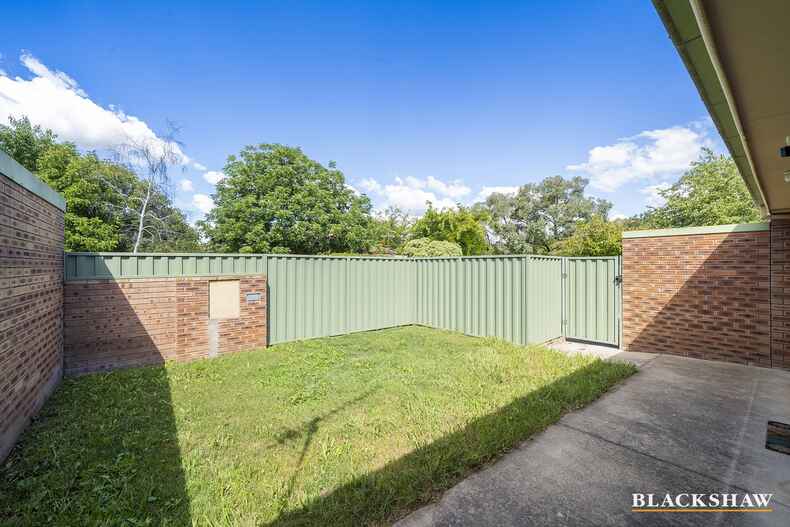 2/17 Pinkerton Circuit Kambah