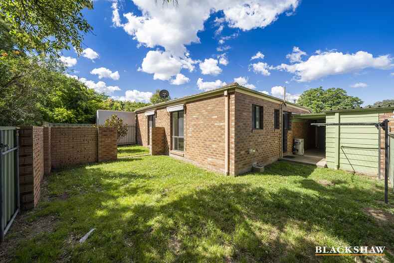 2/17 Pinkerton Circuit Kambah