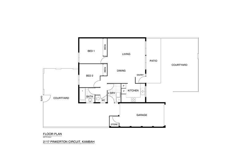 2/17 Pinkerton Circuit Kambah