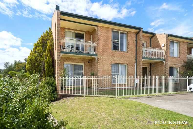 1/46 Carrington Street Queanbeyan East