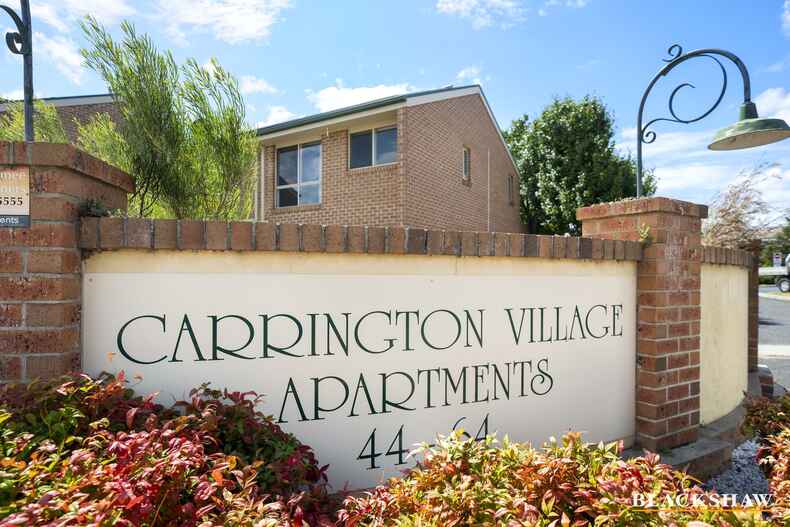 1/46 Carrington Street Queanbeyan East 1/46 Carrington Street Queanbeyan East