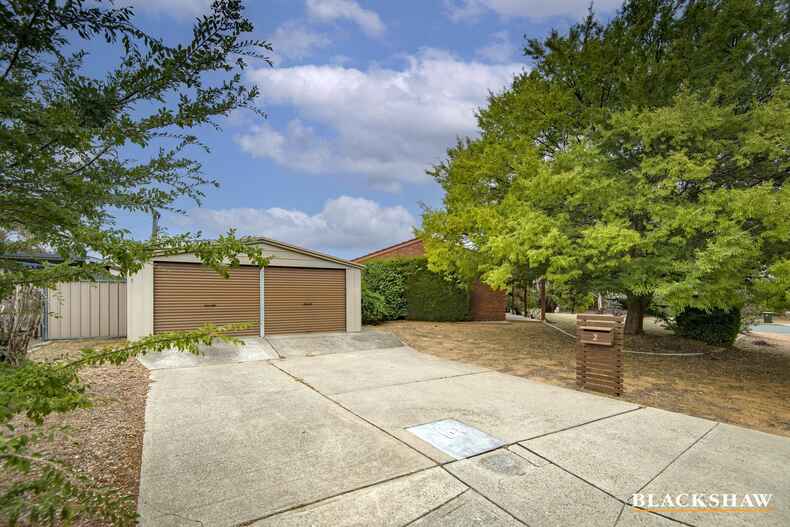 2 Aronson Crescent Gilmore 2 Aronson Crescent Gilmore