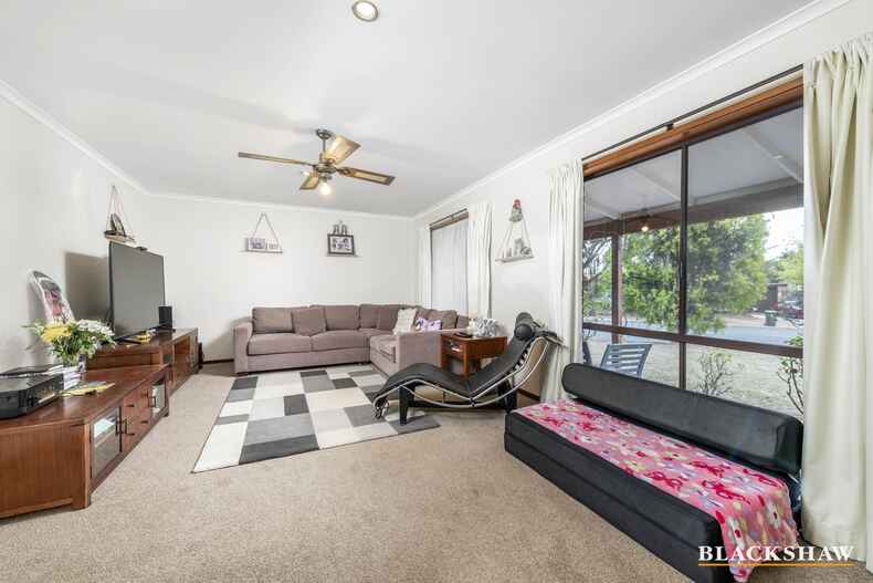 2 Aronson Crescent Gilmore 2 Aronson Crescent Gilmore