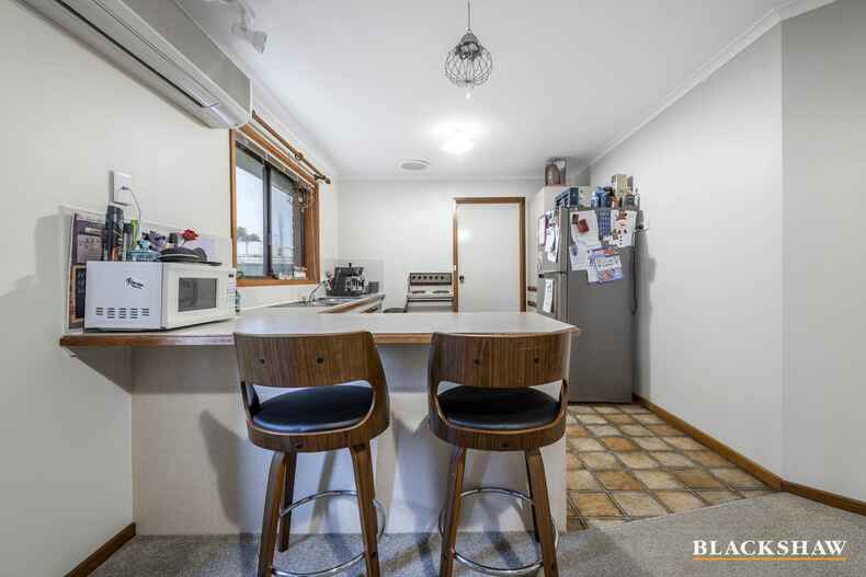 2 Aronson Crescent Gilmore 2 Aronson Crescent Gilmore