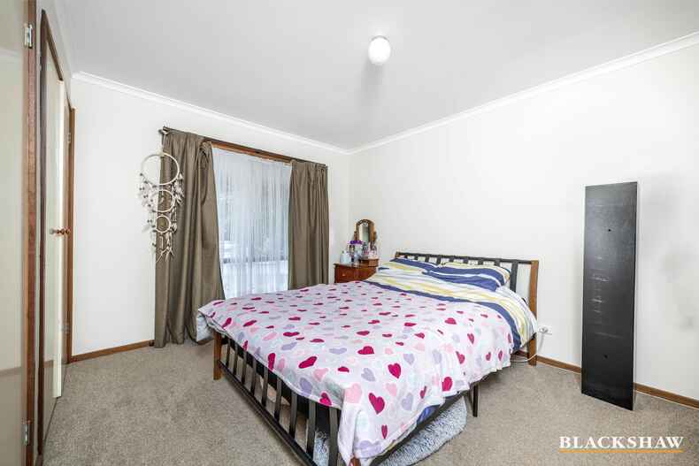 2 Aronson Crescent Gilmore 2 Aronson Crescent Gilmore