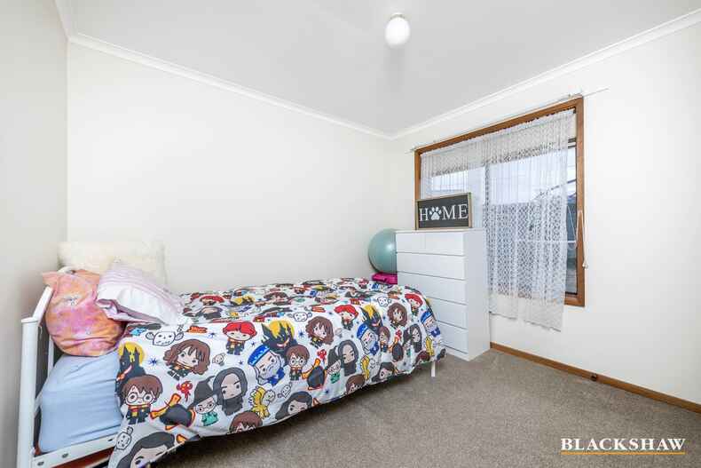 2 Aronson Crescent Gilmore 2 Aronson Crescent Gilmore