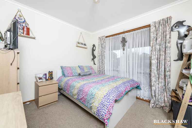 2 Aronson Crescent Gilmore 2 Aronson Crescent Gilmore