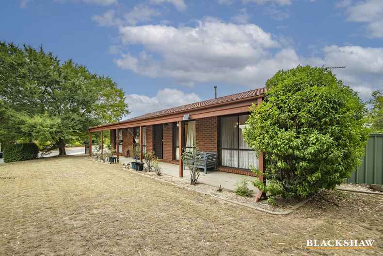 2 Aronson Crescent Gilmore 2 Aronson Crescent Gilmore