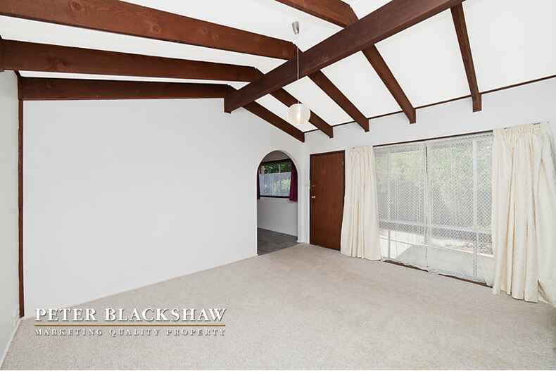 28 Vanzetti Crescent  Kambah 28 Vanzetti Crescent  Kambah