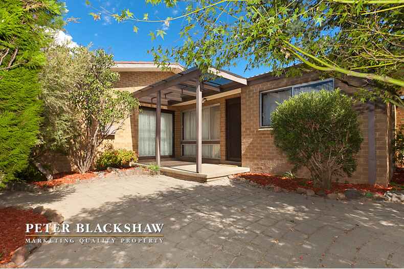 28 Vanzetti Crescent  Kambah 28 Vanzetti Crescent  Kambah